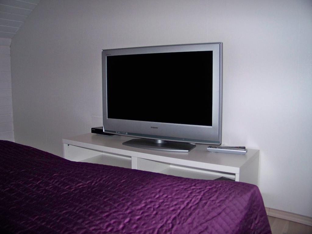Pension Wendler Bedburg Rum bild