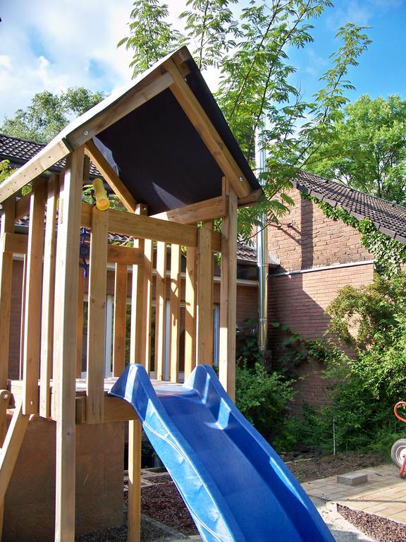 Pension Wendler Bedburg Exteriör bild
