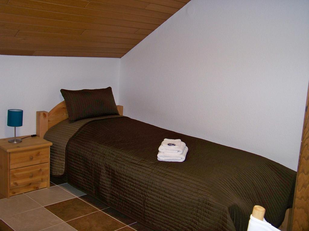Pension Wendler Bedburg Rum bild